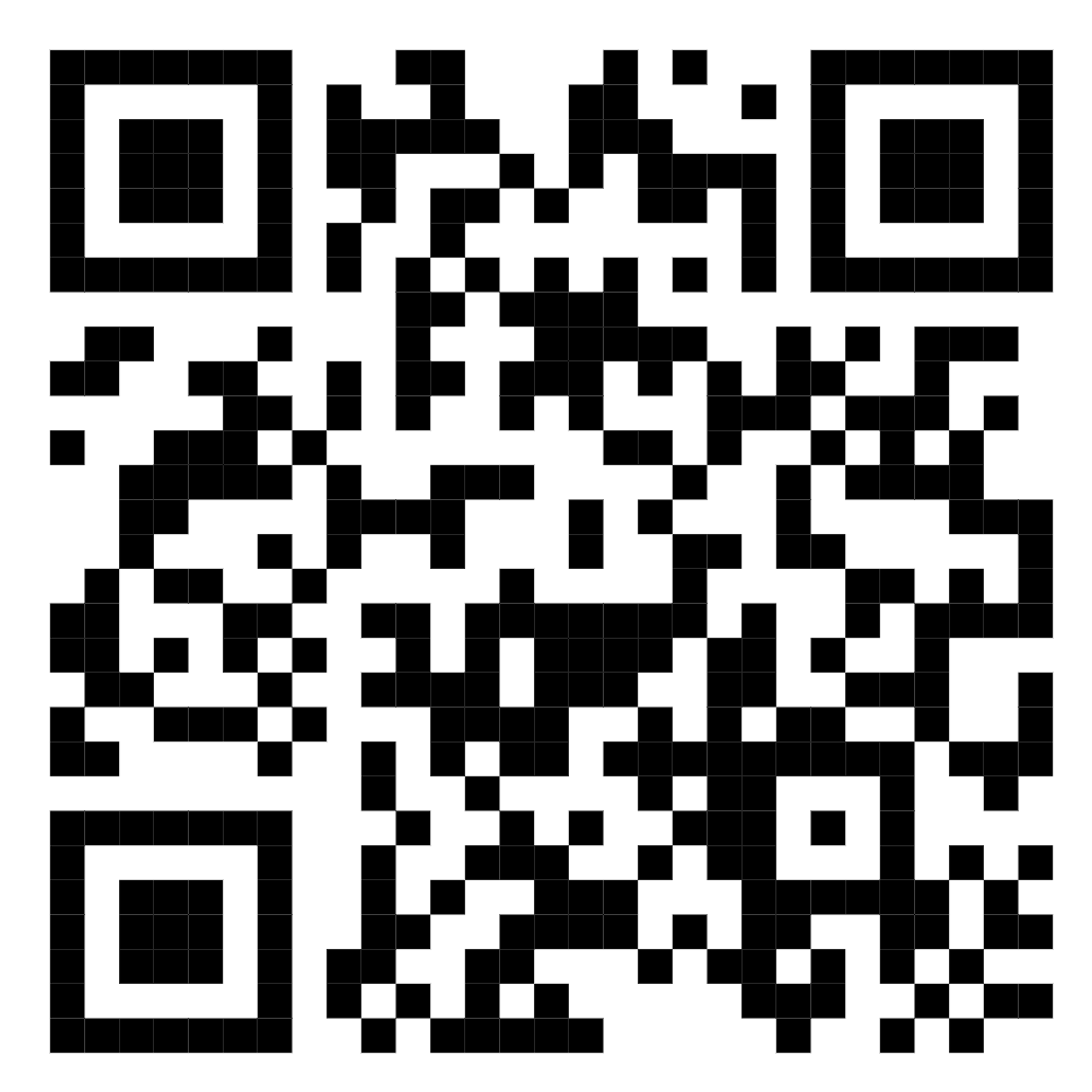 MahaRERA QR Code