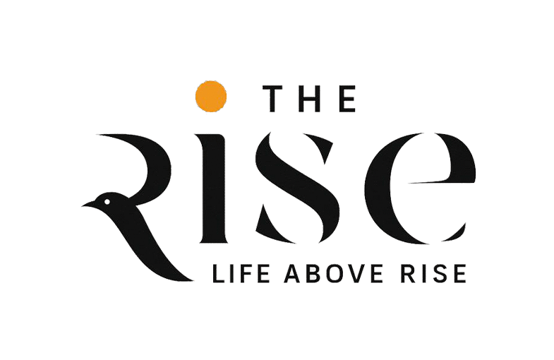 rise logo